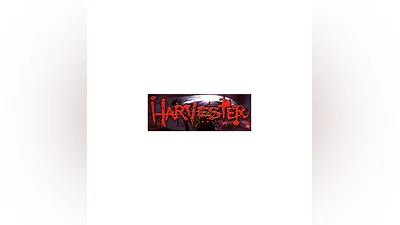 Harvester STEAM KEY Russia  GLOBAL