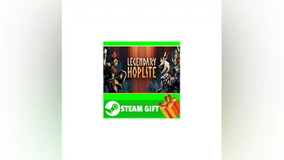 ️ALL COUNTRIES ️ Legendary Hoplite STEAM GIFT