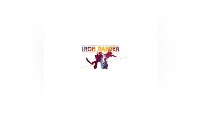 Iron Danger STEAM KEY Russia  GLOBAL