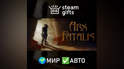 Arx Fatalis ROW AUTO