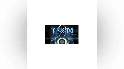TRON: EVOLUTION GLOBAL Steam key (+RU) Region Free