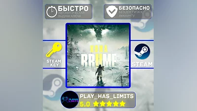 Kona II: Brume STEAM KEY Global (No Ru)