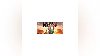 Welcome to ParadiZe - STEAM GIFT RUSSIA