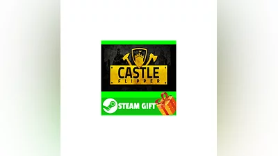 ️ALL COUNTRIES ️ Castle Flipper STEAM GIFT