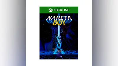 Narita Boy XBOX ONE/X|S KEY