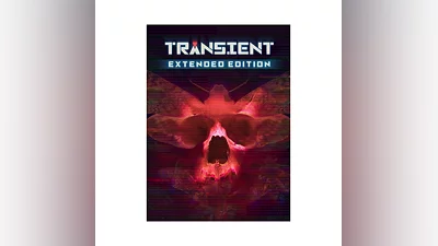 TRANSIENT: EXTENDED EDITION XBOX ONE/X|S KEY