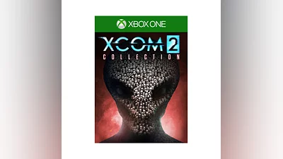 XCOM 2 COLLECTION XBOX ONE/X|S KEY