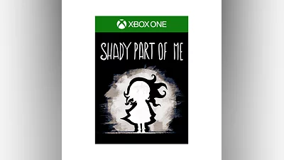 SHADY PART OF ME XBOX ONE/X|S KEY