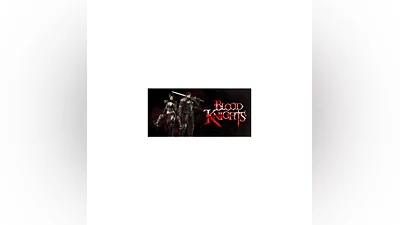 Blood Knights (STEAM KEY/GLOBAL)