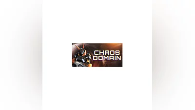 Chaos Domain (STEAM KEY/GLOBAL)