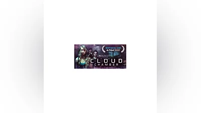 Cloud Chamber (STEAM KEY/GLOBAL)