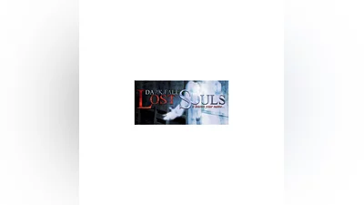 Dark Fall: Lost Souls (STEAM KEY/GLOBAL)