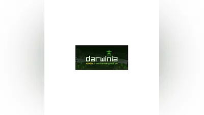 Darwinia (STEAM KEY/GLOBAL)