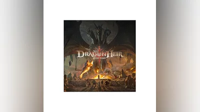 Dragonheir: Silent Gods Crystals FAST DELIVERY