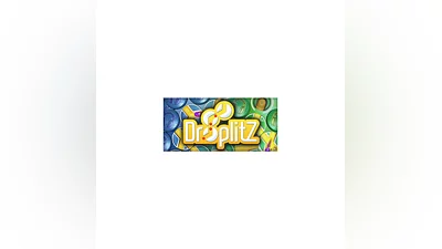Droplitz (STEAM KEY/GLOBAL)