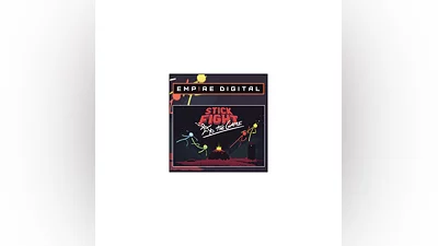 Stick Fight: The Game / Steam Key / Türkiye