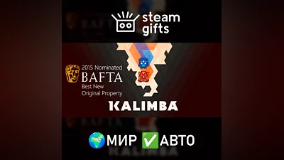 Kalimba GLOBAL AUTO