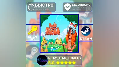 Roots of Pacha STEAM KEY Global + RU