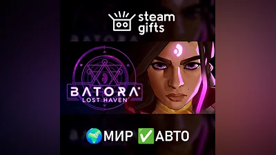 Batora: Lost Haven ROW AUTO