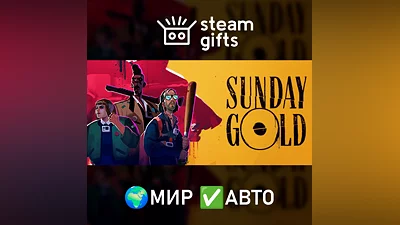 Sunday Gold GLOBAL AUTO