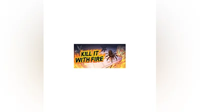 Kill It With Fire STEAM KEY Russia  GLOBAL