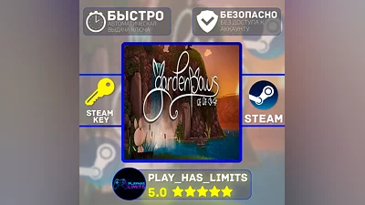 Garden Paws STEAM KEY Global + RU