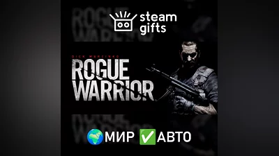 Rogue Warrior GLOBAL AUTO