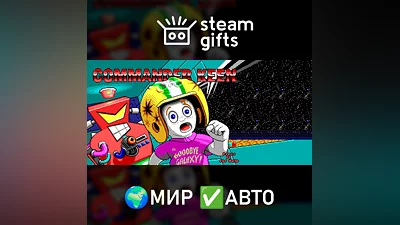 Commander Keen Complete Pack GLOBAL AUTO