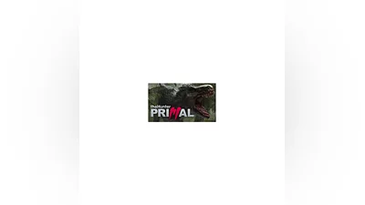 theHunter: Primal STEAM GIFT TURKEY