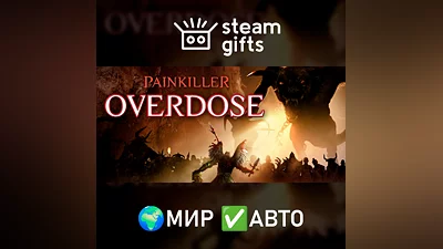 Painkiller Overdose GLOBAL AUTO