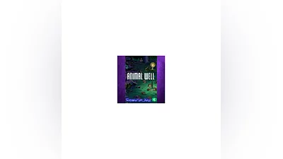 ANIMAL WELL XBOX
