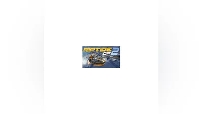 Riptide GP2 STEAM GIFT ROW + GLOBAL REG FREE