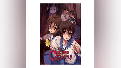 Corpse Party Steam Key Global (Region Free)