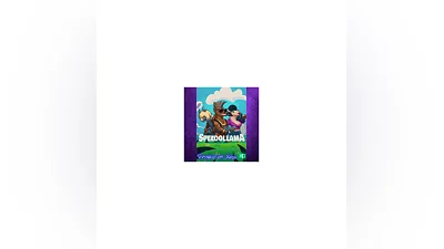 Speedollama XBOX