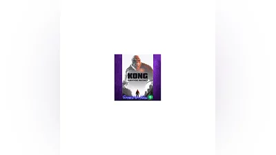 Kong Survivor Instinct XBOX