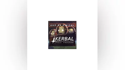 Kerbal Space Program / Steam Key / Global