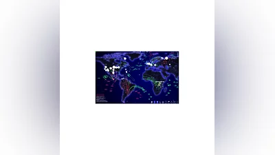 DEFCON (STEAM KEY/GLOBAL)