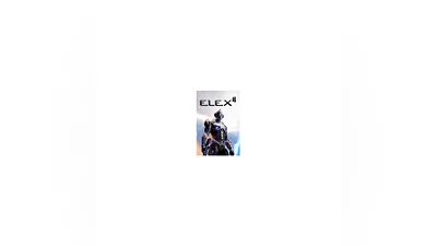 ELEX II XBOX ONE/SERIES Key