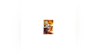 DRAGON BALL XENOVERSE XBOX ONE/SERIES Key