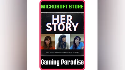 HER STORY (PC WIN) KEY