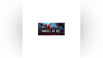 Jotunnslayer: Hordes of Hel | +DLC (STEAM KEY) RU+CIS