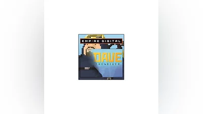 Dave The Diver / Steam Key / Russia / CIS