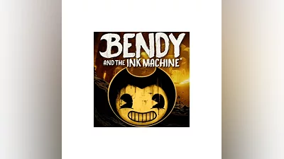 Bendy and the Ink Machine (Steam key | Region free)