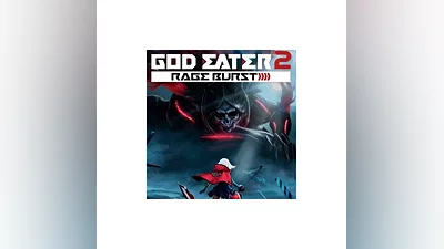 God Eater 2 Rage Burst (Steam key | RU+CIS)