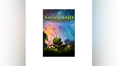 Smalland: Survive the Wilds Xbox activation