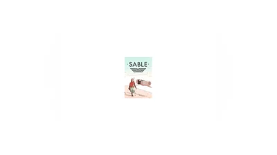 Sable XBOX ONE/SERIES/PC Key