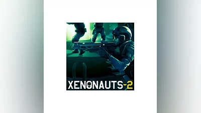 Xenonauts 2 (Steam key | RU+CIS)