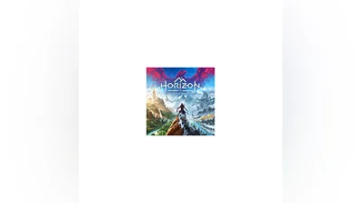 HORIZON CALL OF THE MOUNTAIN PS5-VP2