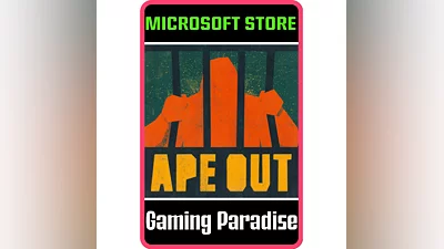 APE OUT (PC WIN) KEY