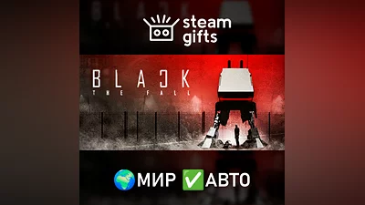 Black The Fall GLOBAL AUTO